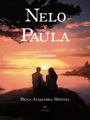 cover image of Nelo y Paula